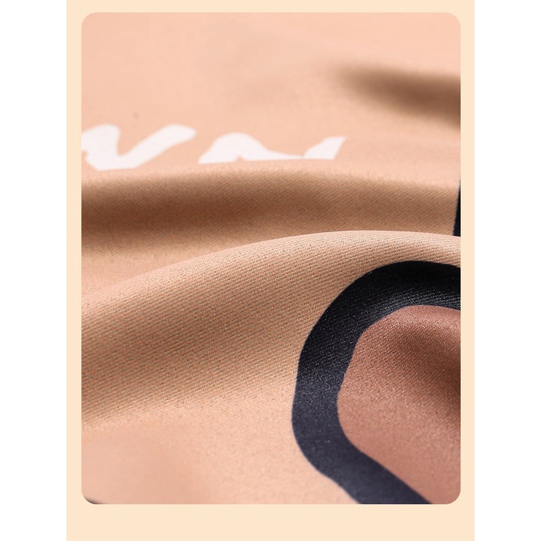 BỘ CHE NẮNG CÁCH NHIỆT HÌNH GẤU BROWN DỄ THƯƠNG HIỆU LINE FRIENDS