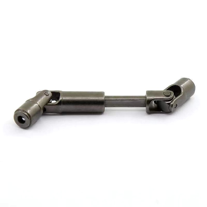 Trục Truyền Động Cvd Bằng Kim Loại Cho Xe Điều Khiển Từ Xa Wpl D12 C14 C24