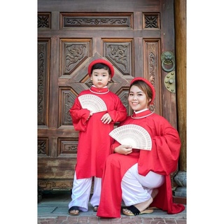 Áo tấc người lớn- trẻ em