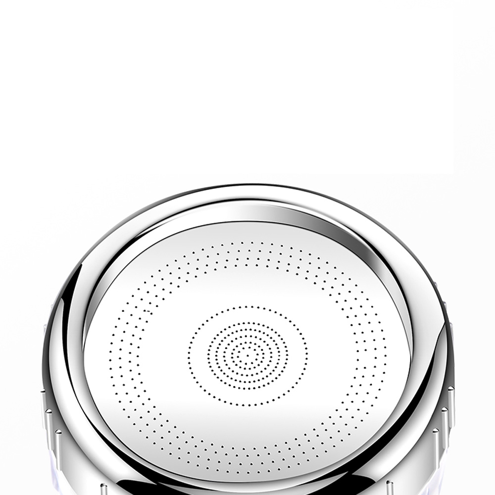 Đầu Lọc Vòi Nước Xoay 360 Độ Tiện Lợi