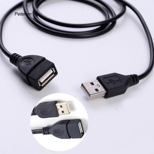 Dây cáp truyền dữ liệu ptsm _ 1m USB 2.0