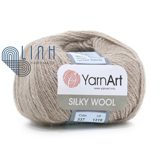 Cuộn Len Yarn Art Sky Wool 337