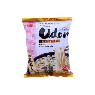 Mì udon nhật bản 75g