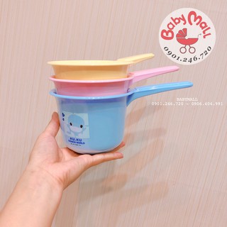 Ca nước tắm bé KU5416