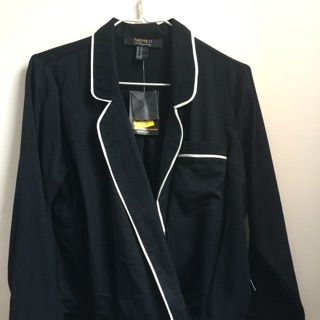 Áo giã vest kiểu f21