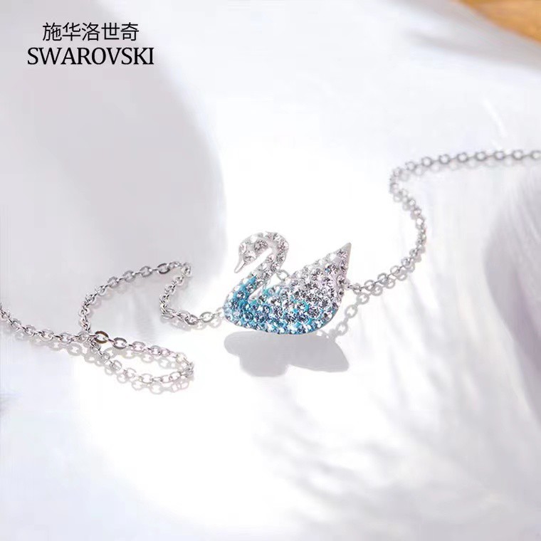 Vòng tay, vòng cổ, nhẫn, khuyên tai Swarovski