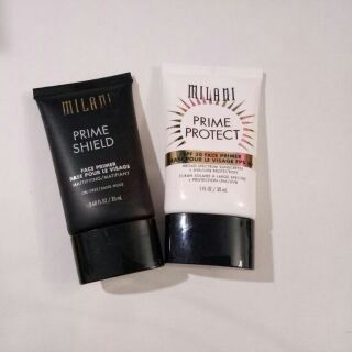 Lót nền Milani PRIME CORRECT (25ml)