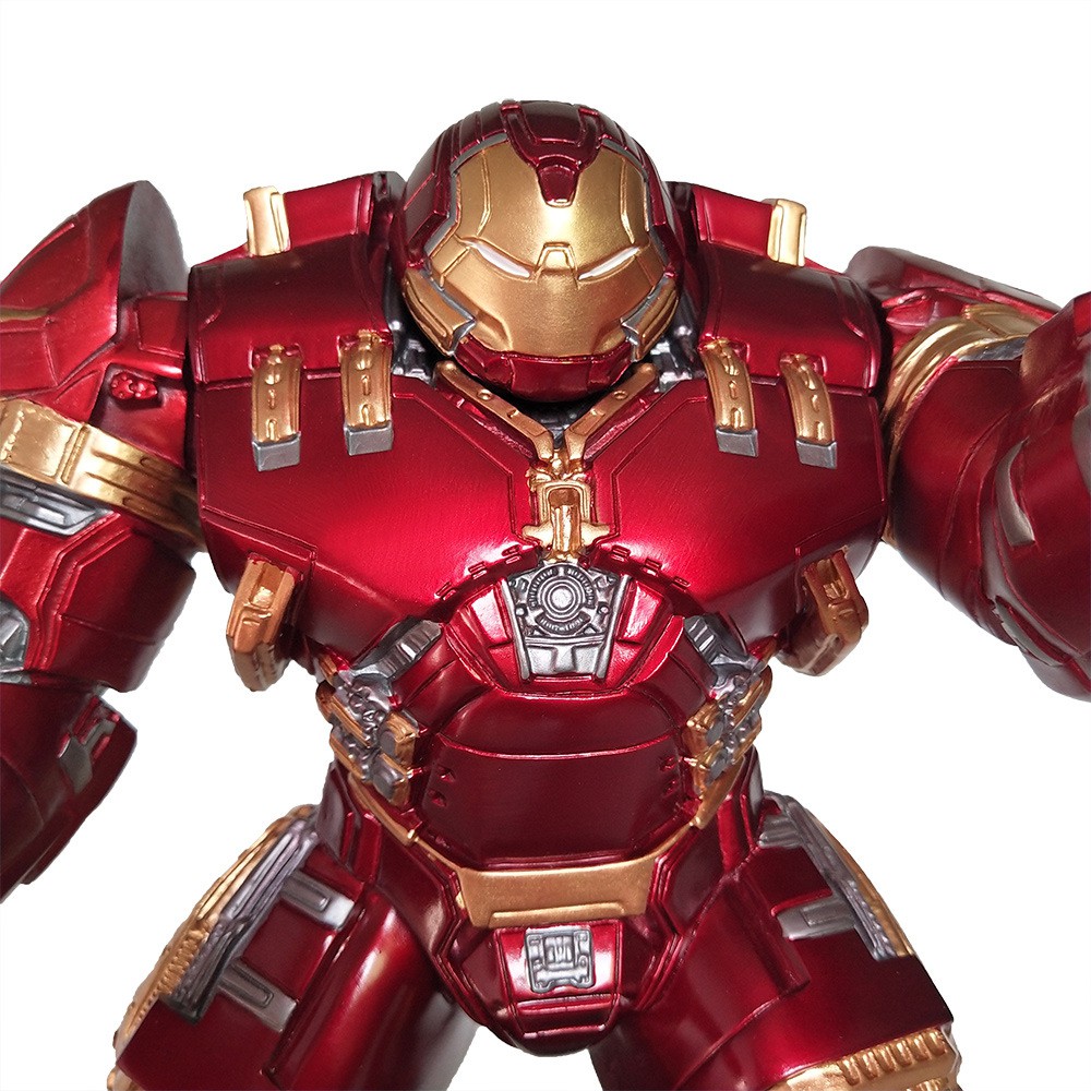 Mô hình Iron Man HulkBuster