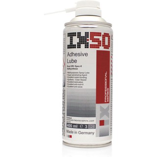 Xịt dưỡng sên Voltronic IX50 400ml