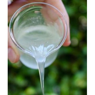Chất tạo bọt SLES (SODIUM LAURYL ETHER SULFATE) - 50g / 100g / 500g - Nguyên liệu mỹ phẩm