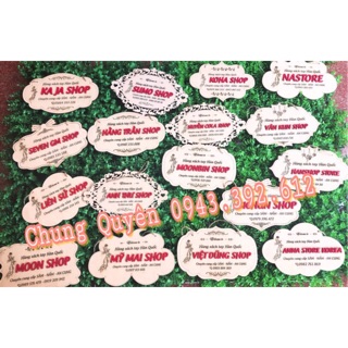 Bảng gỗ Kabi- Đánh dấu thương hiệu của bạn (ảnh thật)