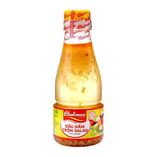 Dấm trộn salad cholimex giảm cân keto das 270g
