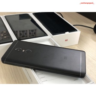 Điện thoại xiaomi redmi note 4x ram 3gb bộ nhớ 32gb 2 sim