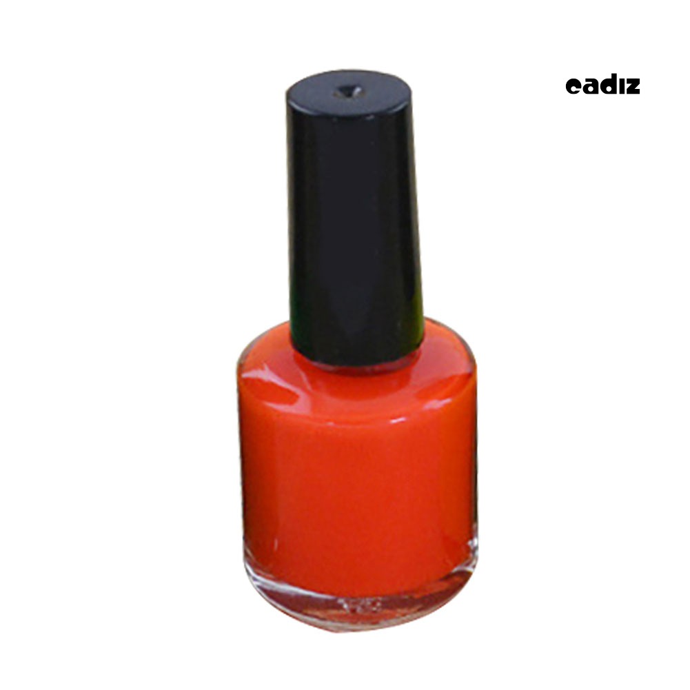 Sơn dạ quang phao câu cá 7ml