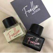 Nước Hoa Foellie Hương Thơm Nhẹ Nhàng Quyến Rũ Lưu Hương Lâu ( Che Tên sản phẩm) | BigBuy360 - bigbuy360.vn