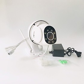 Camera Yoosee Ngoài Trời Xoay 360° PTZ 2.0Mpx 1080 Pixel Chính Hãng -  Thẻ Yoosee 64G Chính Hãng | BigBuy360 - bigbuy360.vn