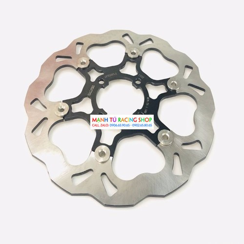 đĩa thắng galfer 260mm