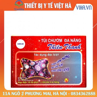 Túi chườm Thiên Thanh cỡ lớn