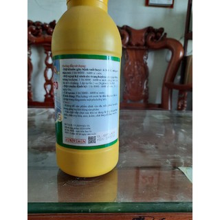 DIỆT KHUẨN BIOXIDE 150 [ MUA 5 TẶNG 1] [SANDO]