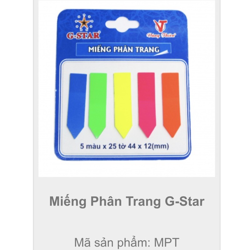 Miếng phân trang