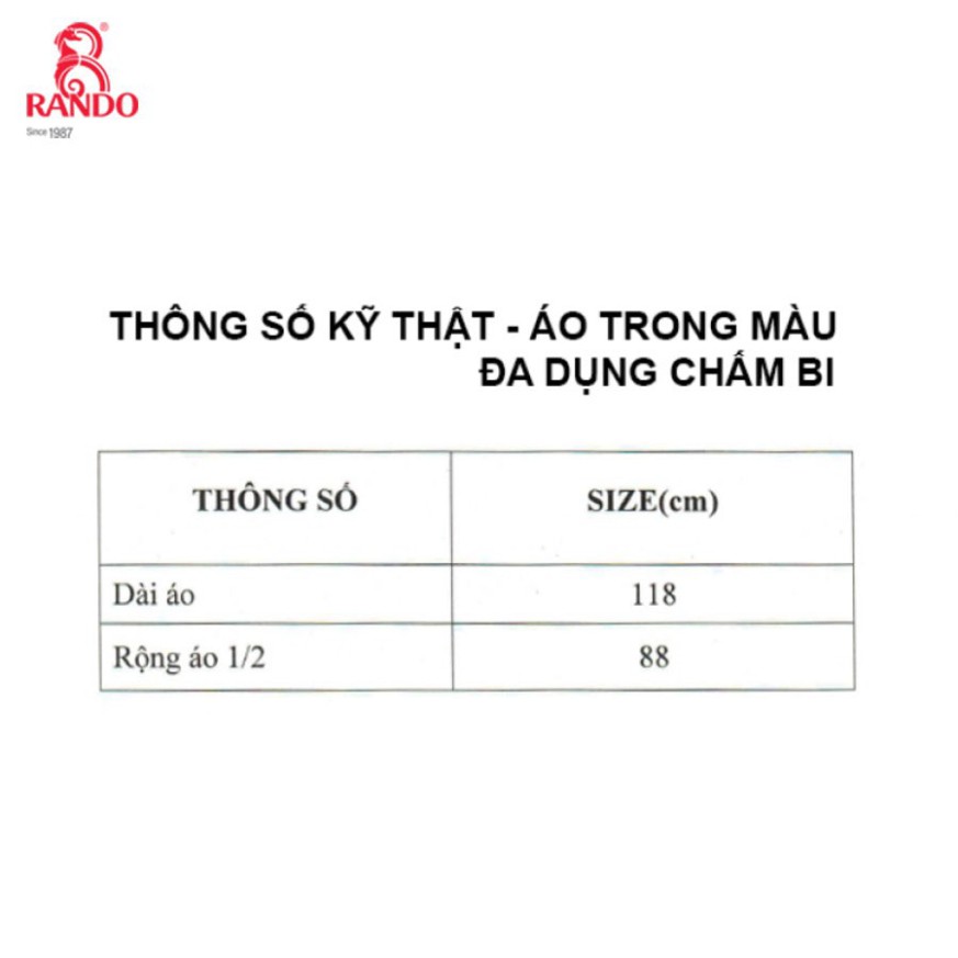 (GIÁ SỈ)Rando Chính Hãng, 10 CÁI GIẢM 23K Áo mưa trùm đầu tiện lợi mặc một lần, siêu mỏng, Nam và Nữ (ĐA DỤNG BI)