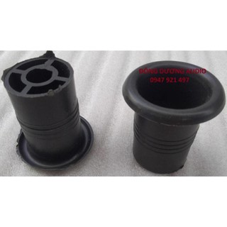 4 cái ống thông hơi 4cm - thông hơi thùng loa