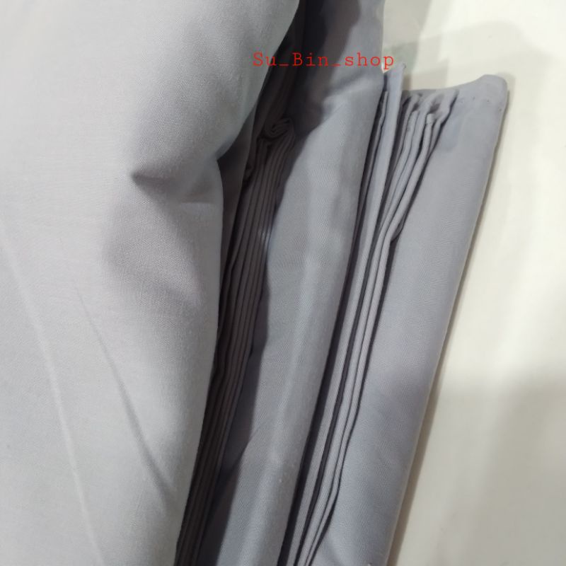 Vải kate silk chuyên may đồ đi chùa