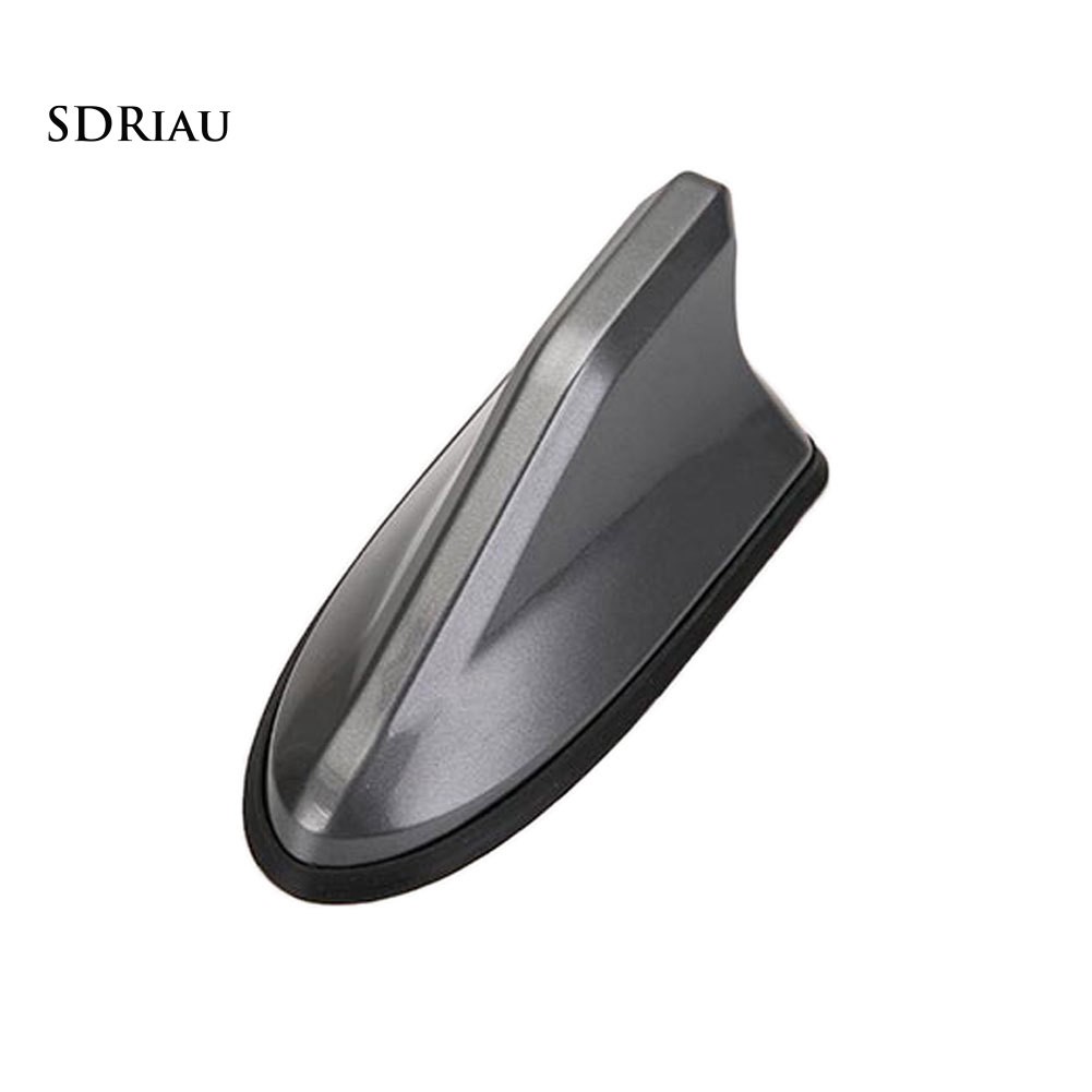 Ăng Ten Vây Cá Mập Chống Nước Thời Trang Cho Nóc Xe Hơi