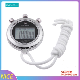 Đồng Hồ Bấm Giờ Chống Thấm Nước
