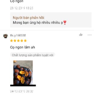 Quả cọ sống- đặc sản Phú Thọ( 1kg)