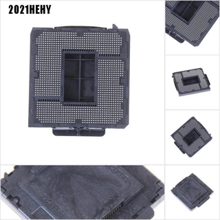 INTEL Đế Cắm Cpu Lga1155 # Hy 2021he