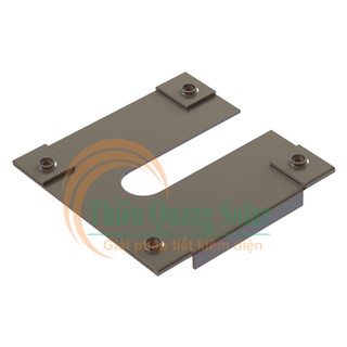 Lá tiếp địa cho pin mặt trời (Bịch 50 miếng)