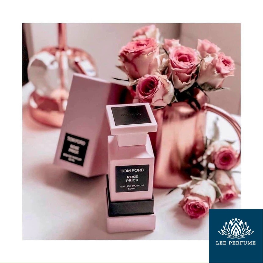 (Chai Thử) Nước Hoa TOM FORD Rose Prick Của Nữ | BigBuy360 - bigbuy360.vn
