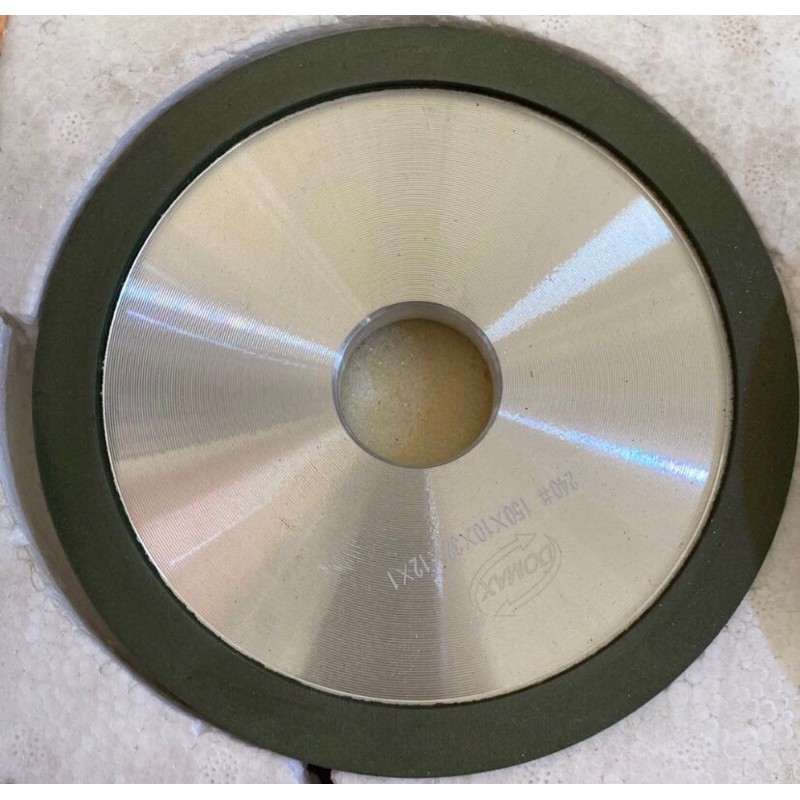 Đá mài hợp kim DOMAX