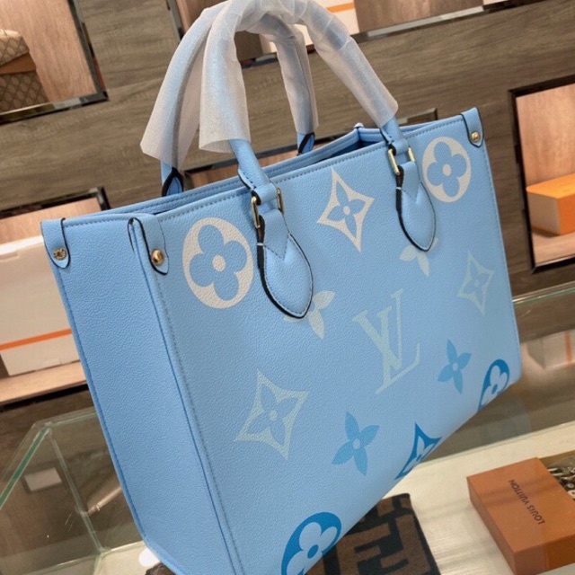 Túi Xách Nữ QUẢNG CHÂU CAO CẤP Luôn Luôn Vui Tươi Onthego