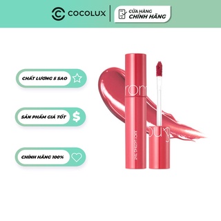 Son bóng tint Romand Juicy Lasting Tint-[COCOLUX]