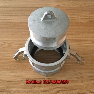 Họng nhập xăng dầu