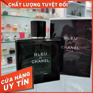 💝  Nước hoa Nam - [Loại 3] Bleu-Chanel 100ml ( Hàng dùng ổn )  💝
