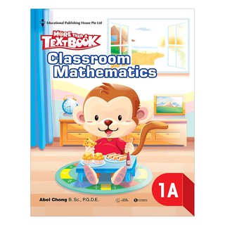 Sách - Classroom Mathematics 1A - More than a textbook