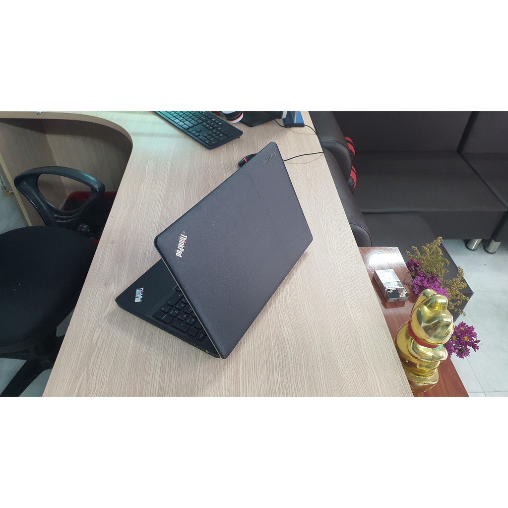 Laptop Lenovo ThinkPad E530, i5-3230M, Ram 4GB, SSD 128GB - 15.6" - Đã Qua Sử Dụng. Zin 100% | BigBuy360 - bigbuy360.vn