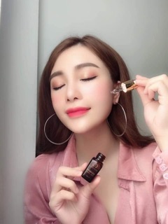 SERUM  COLLAGEN DIAMOND LADY