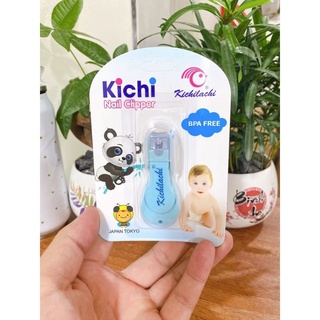 Bấm Móng Tay Cho Bé Sơ Sinh / Bấm Đơn KiChi