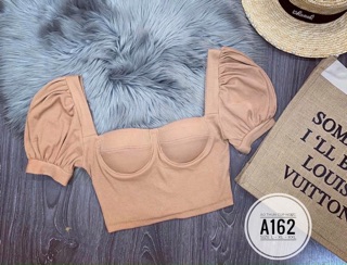 Bigsize Áo thun cúp ngực A162