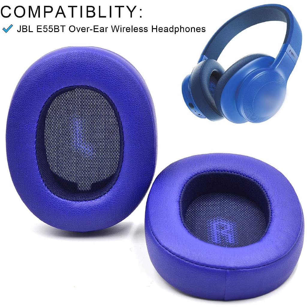 Túi Bảo Vệ Tai Nghe Bluetooth Jbl E55Bt