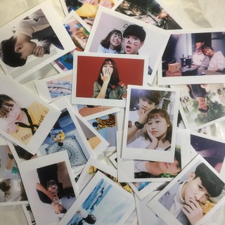 IN ẢNH COMBO 100 tấm ảnh 6x9 cm giá rẻ