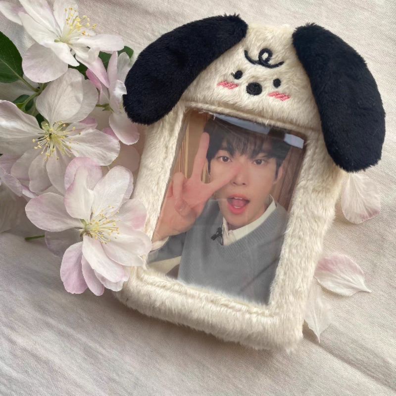 TOP CÚN đựng card