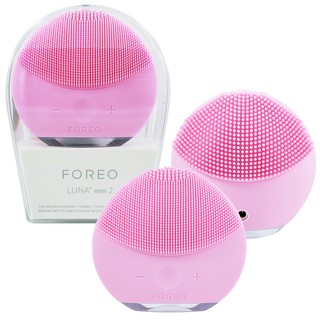 [Bảo hành 2 năm] Máy rửa mặt Foreo Luna Mini 3