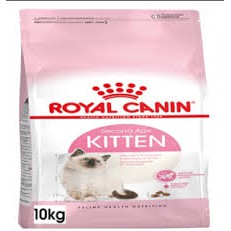 Thức ăn cho mèo con pháp canin kitten 36 10kg