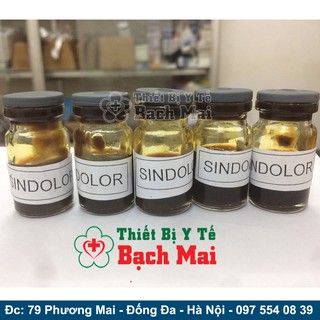 Thuốc Chấm Viêm Lợi Sindolor