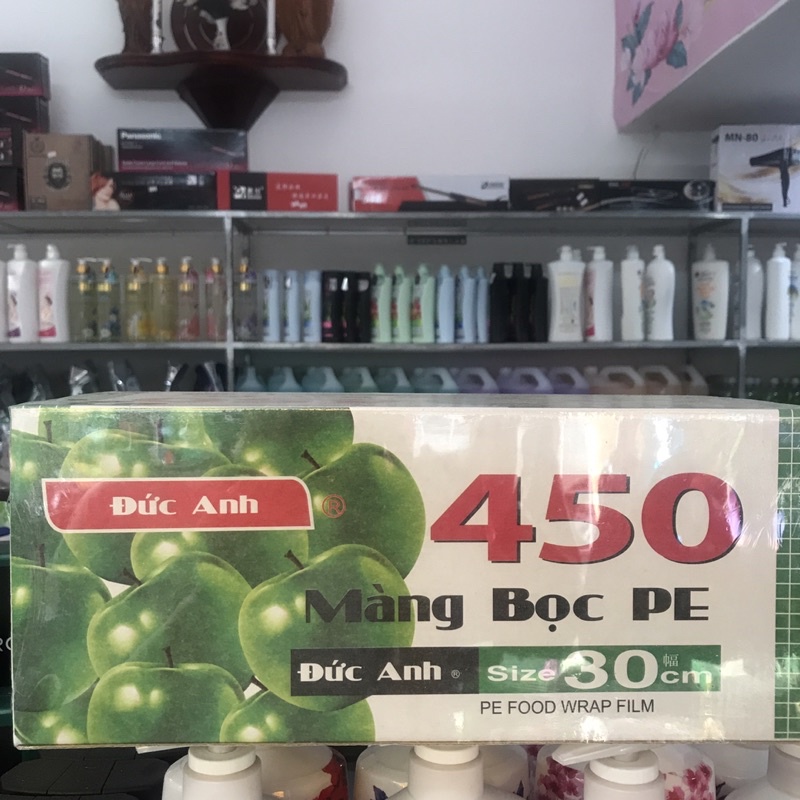 Màng  Bao Thực  Phẩm 450 (loại lớn )